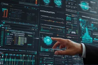 Cải thiện quản lý dữ liệu với Data Automation