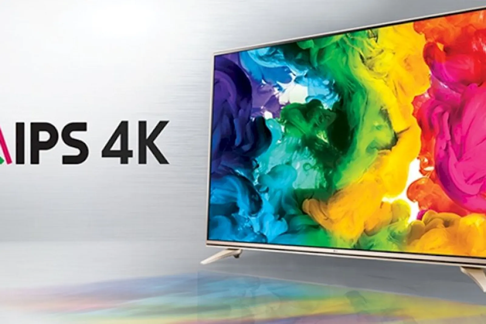 Giải mã thắc mắc: Có nên chọn TV 4K hay không?