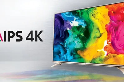 Giải mã thắc mắc: Có nên chọn TV 4K hay không?