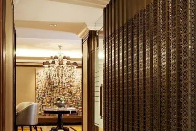 Gỗ nhựa composite ngoài trời và trong nhà