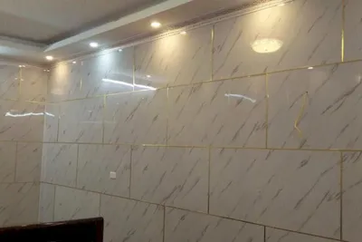 Những lý do tại sao bạn nên lựa chọn ốp tường nhựa