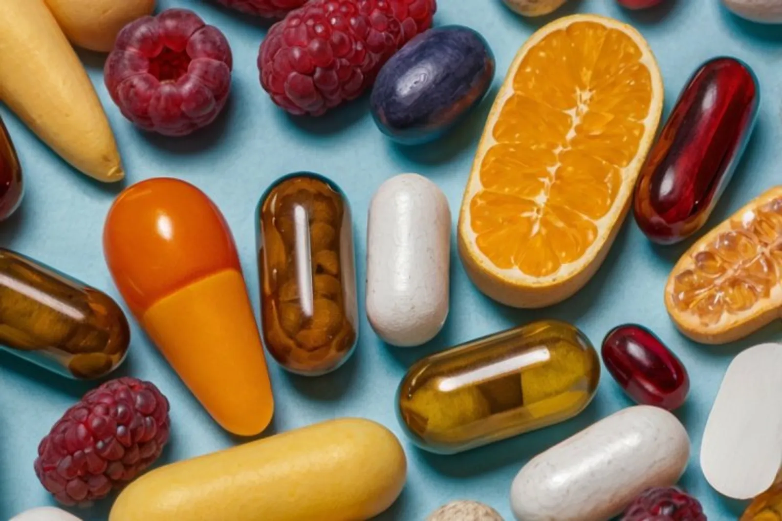 Những dấu hiệu cơ thể cảnh báo bạn đang thiếu vitamin trầm trọng