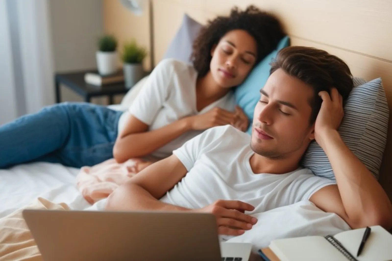 Thức khuya: Sự đánh đổi đắt giá cho sức khỏe và tinh thần mà bạn chưa biết!