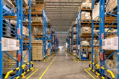 Tại Sao Nên Cần Thiết Sử Dụng Giá Kệ Công Nghiệp?