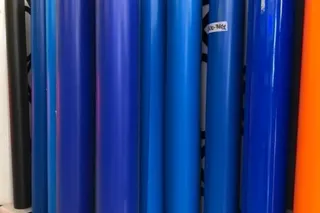 Doanh nghiệp nên chọn in trên decal 3M cho những dự án nào?