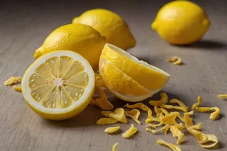 Những công dụng dụng ngạc nhiên của vỏ chanh mà bạn chưa từng nghĩ đến