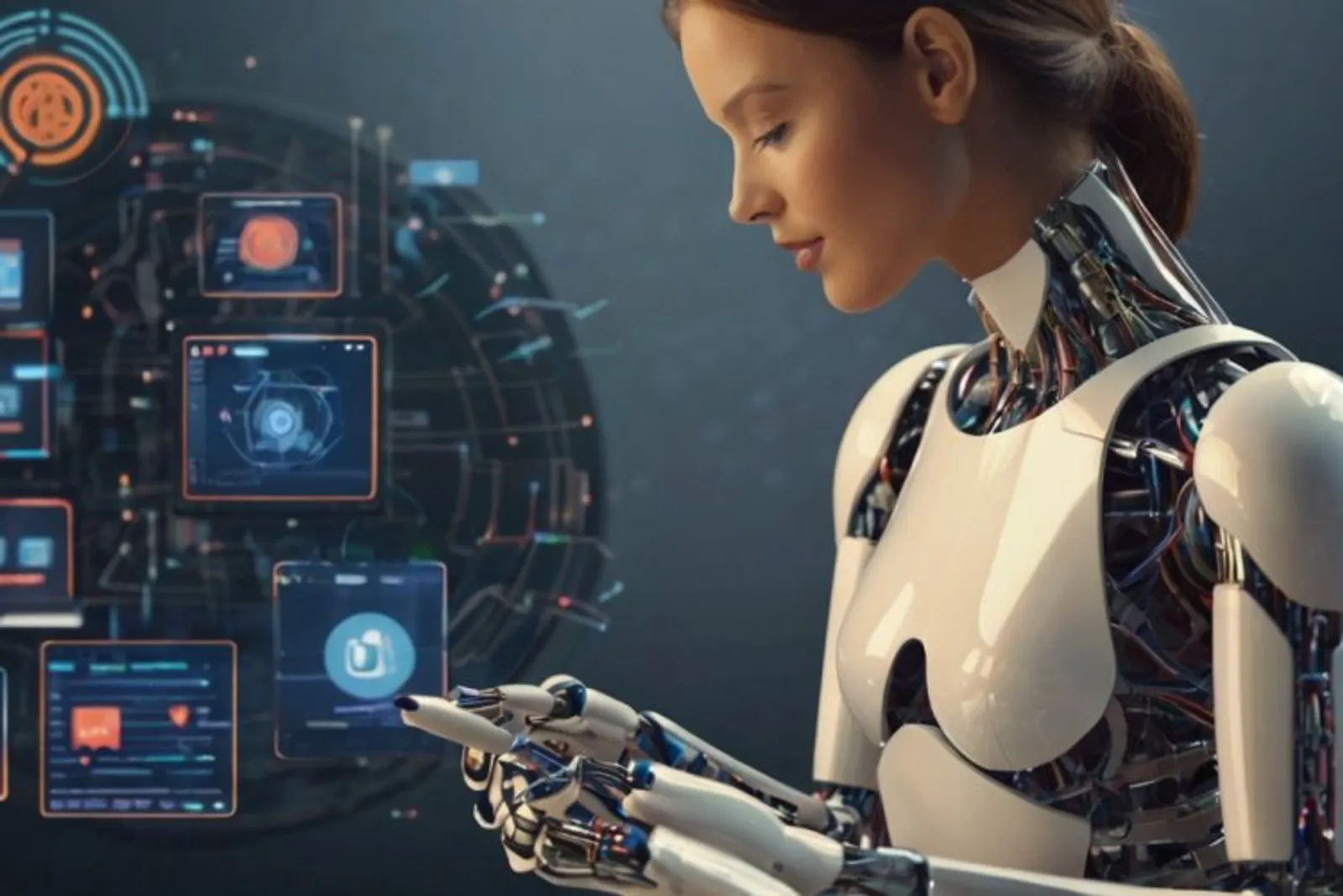 Tăng cường tương tác khách hàng với AI Marketing Automation