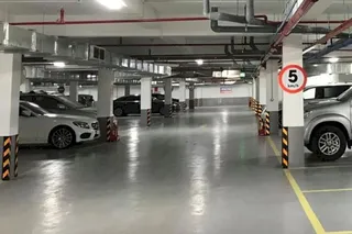 5 lý do lựa chọn lắp đặt quạt hút khói hầm xe