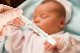 Làm gì khi trẻ bị nhiễm bệnh do ngủ máy lạnh không đúng cách