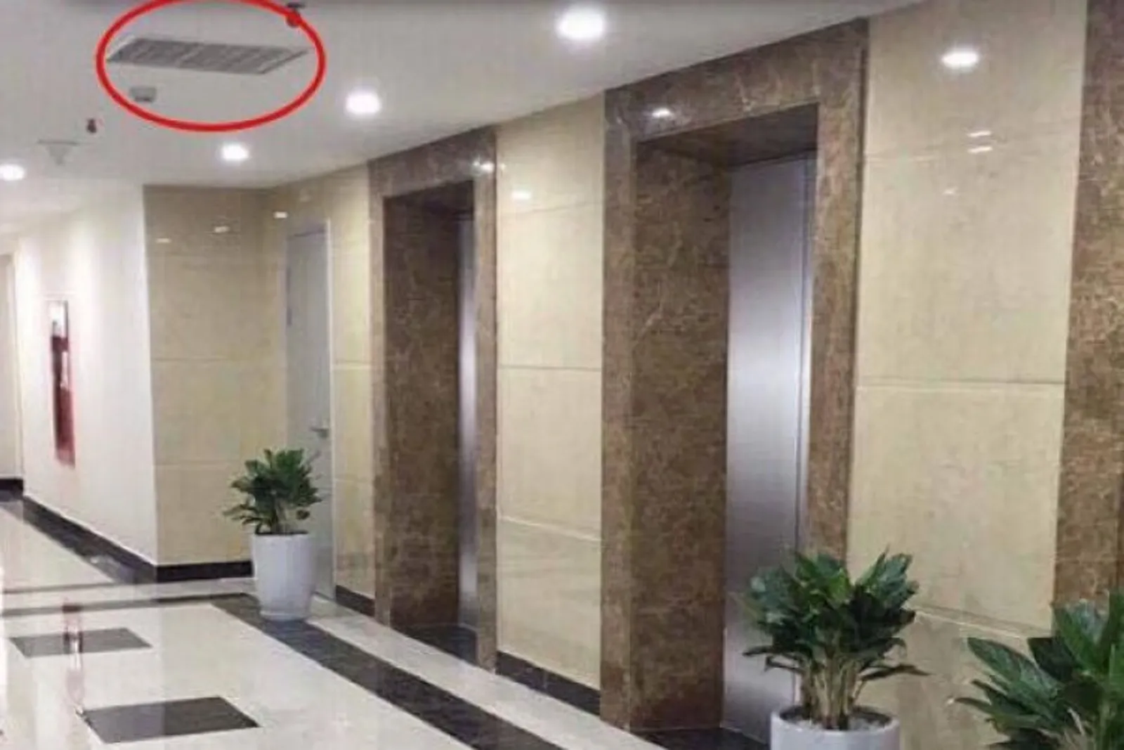 Tìm hiểu cấu tạo cơ bản của quạt hút khói hành lang