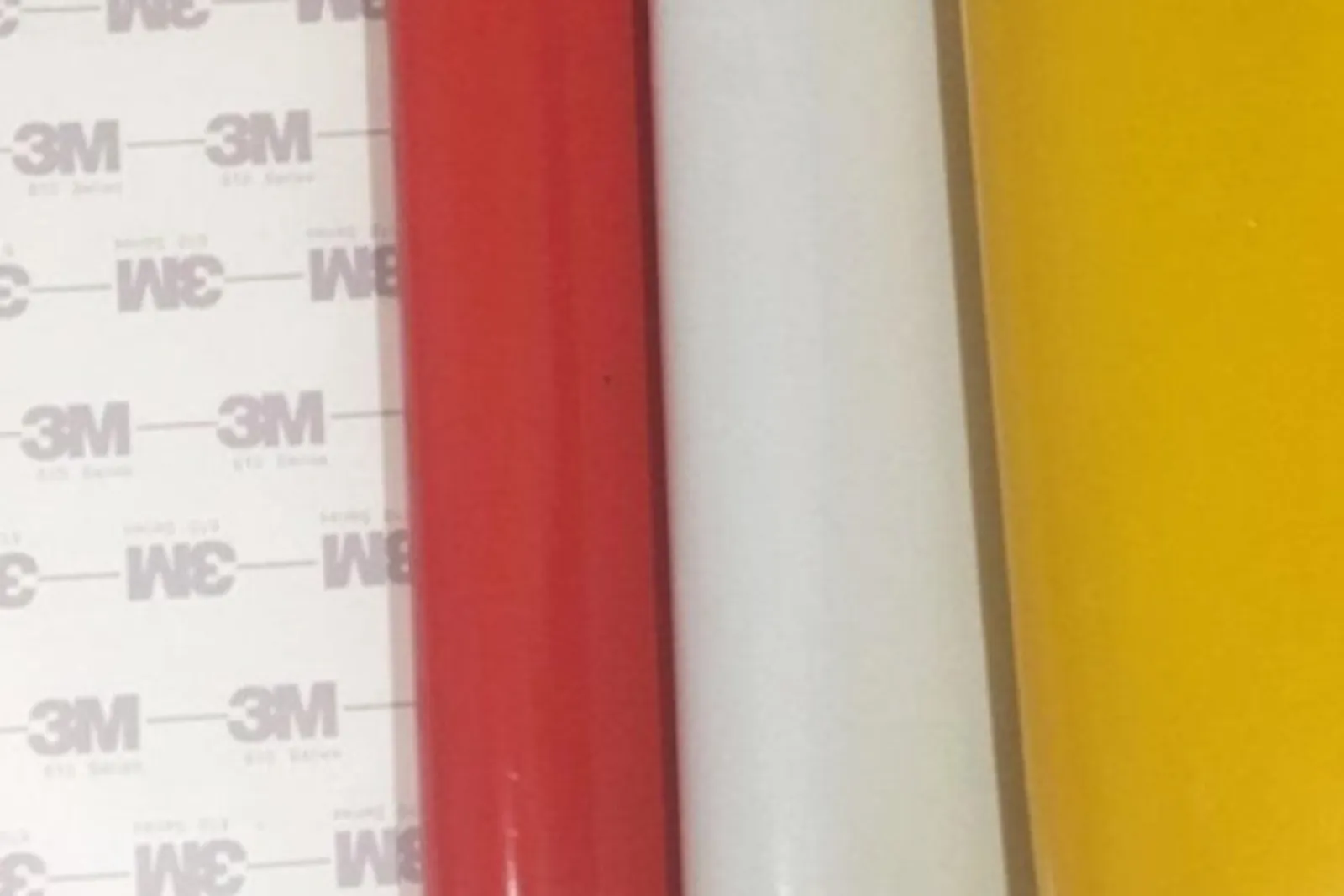 Đừng để decal 3M kém chất lượng làm hỏng chiến dịch quảng cáo của bạn!