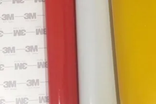 Đừng để decal 3M kém chất lượng làm hỏng chiến dịch quảng cáo của bạn!