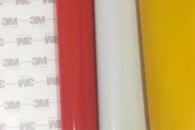 Đừng để decal 3M kém chất lượng làm hỏng chiến dịch quảng cáo của bạn!
