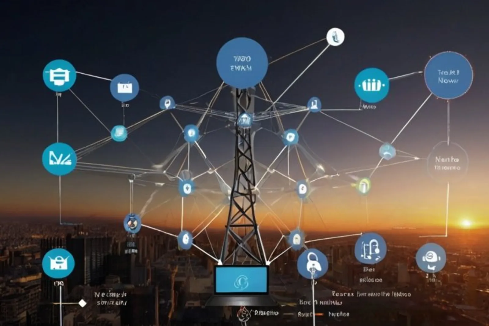 LoRa vs Zigbee: Chọn giao thức phù hợp cho ứng dụng IoT của bạn