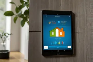 Lựa chọn hệ thống Smart Home phù hợp cho gia đình bạn