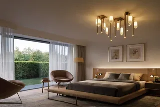 Hệ thống đèn chiếu sáng thông minh Zigbee