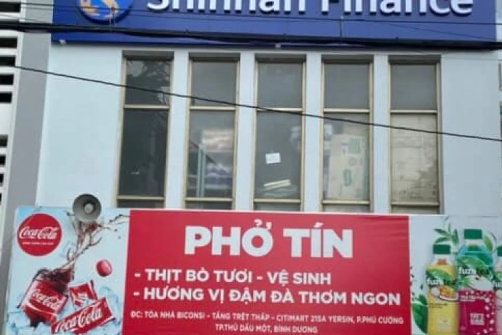 In trên decal 3M - Đột phá trong công nghệ quảng cáo tương tác