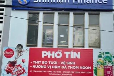 In trên decal 3M - Đột phá trong công nghệ quảng cáo tương tác