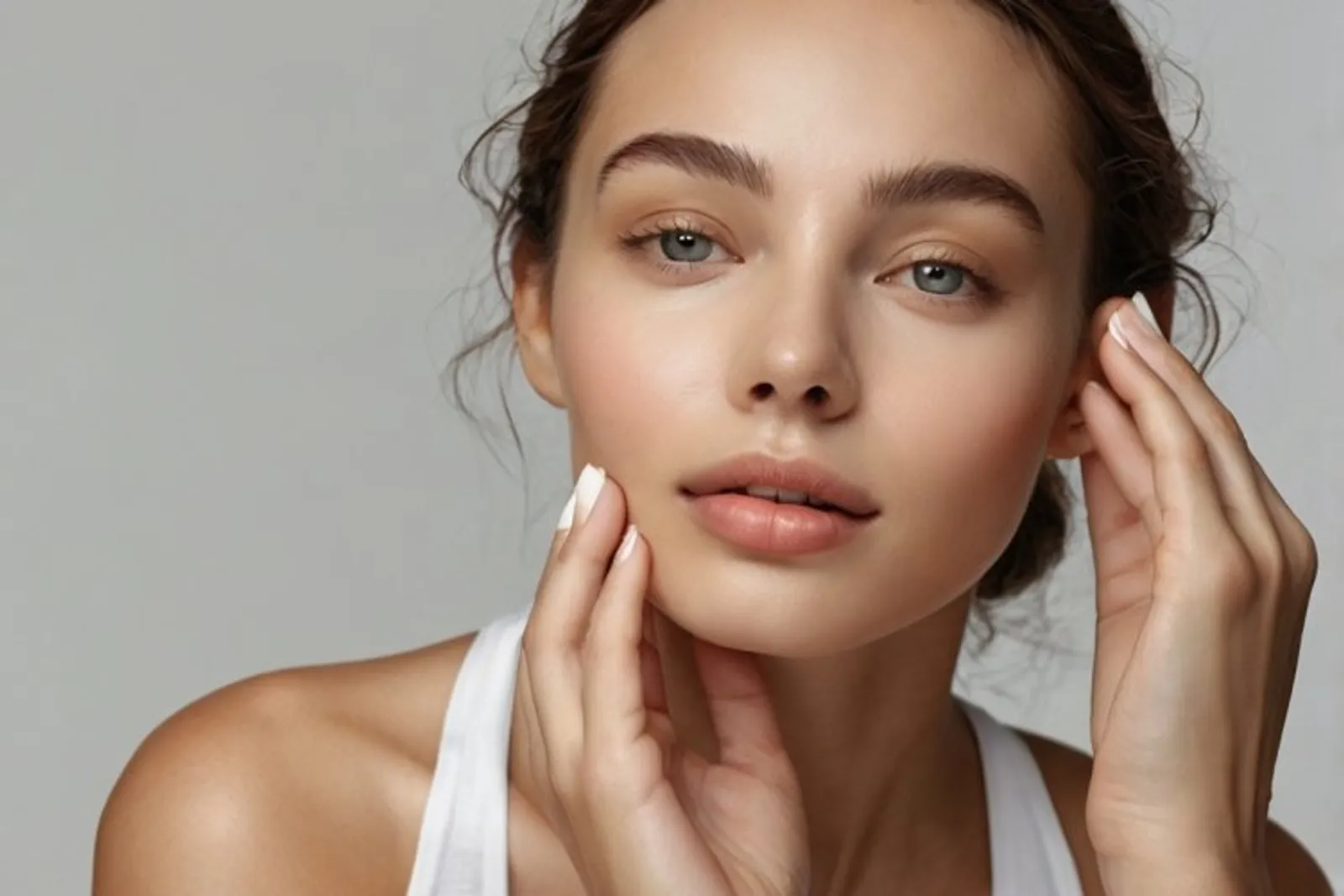 Da nhạy cảm nên dùng mỹ phẩm gì để không kích ứng?
