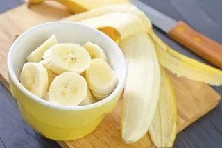 [Sự thật] Ăn chuối có tác dụng gì?